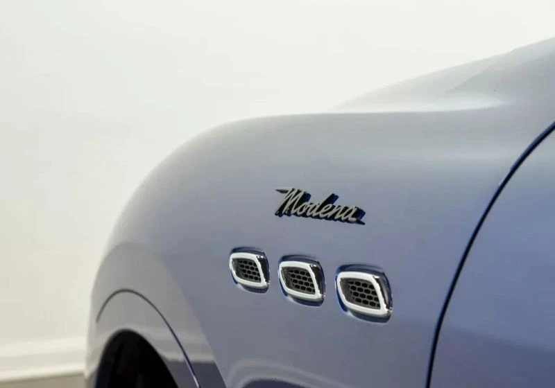 2023 Maserati Levante Modena - Image 6 of 12