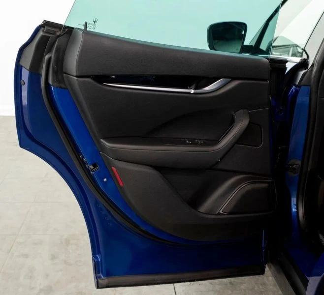 2023 Maserati Levante Modena - Image 12 of 12