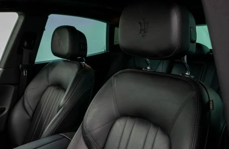 2023 Maserati Levante Modena - Image 10 of 12