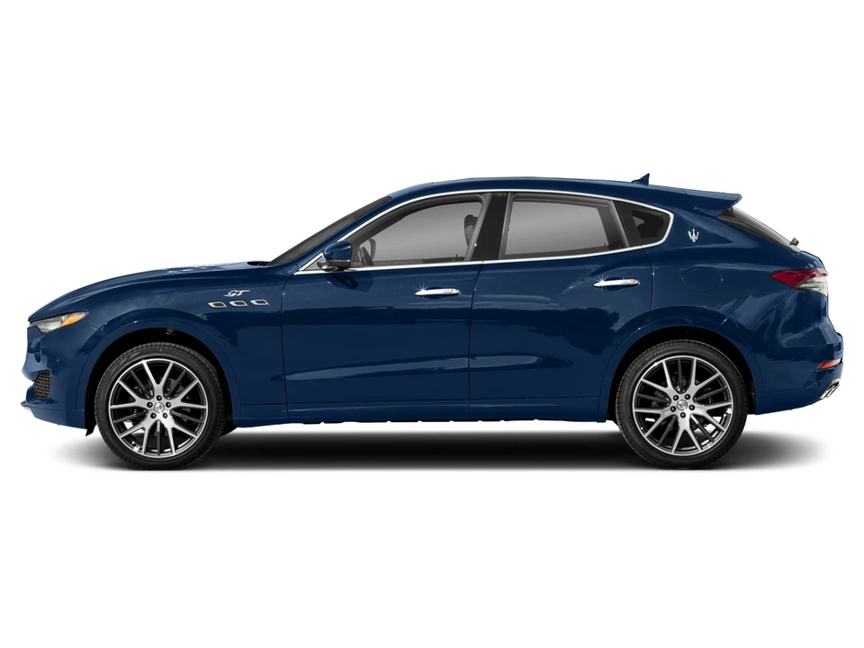 2023 Maserati Levante Modena - Image 3 of 16
