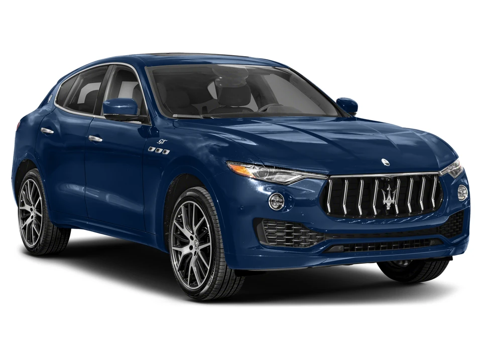 2023 Maserati Levante Modena - Image 6 of 16