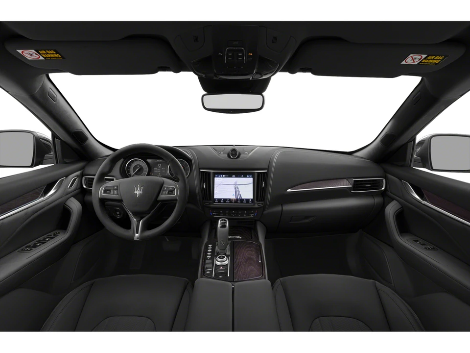 2023 Maserati Levante Modena - Image 8 of 16