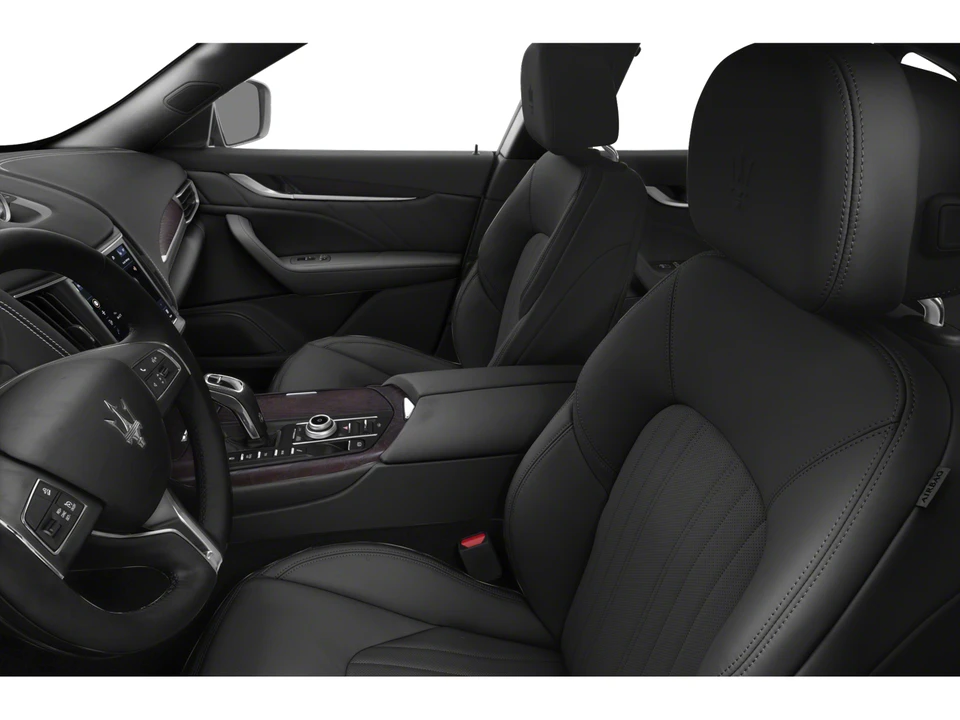2023 Maserati Levante Modena - Image 9 of 16