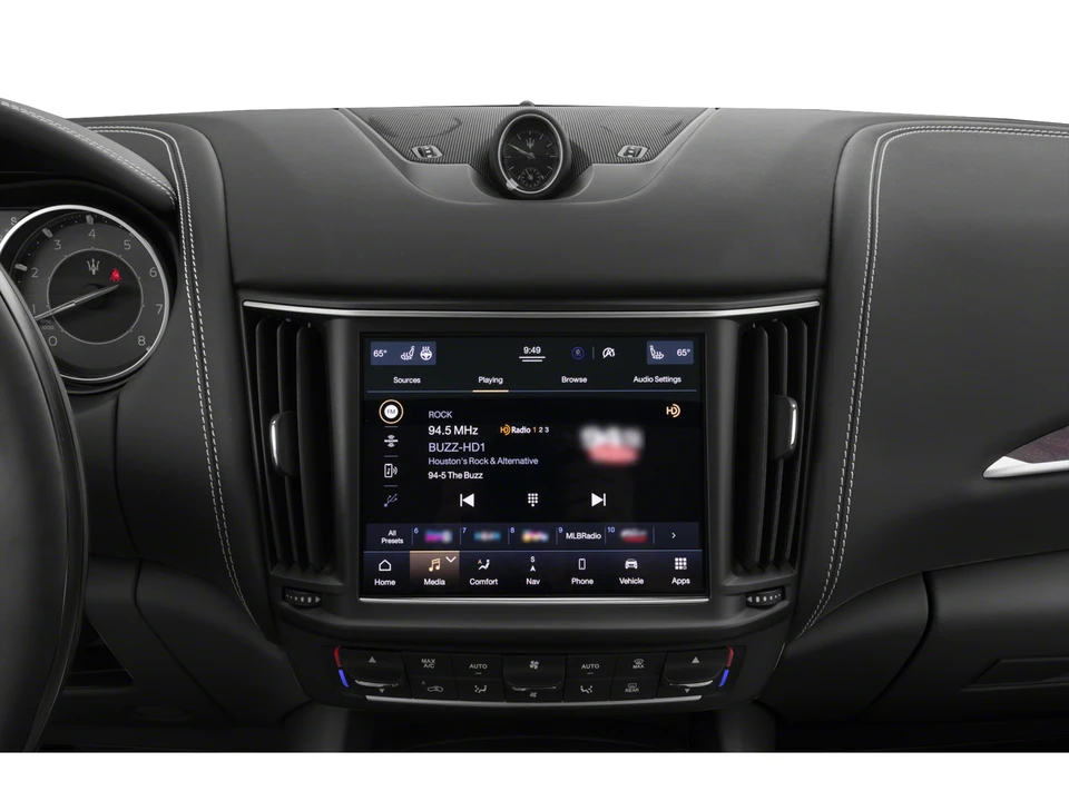 2023 Maserati Levante Modena - Image 10 of 16