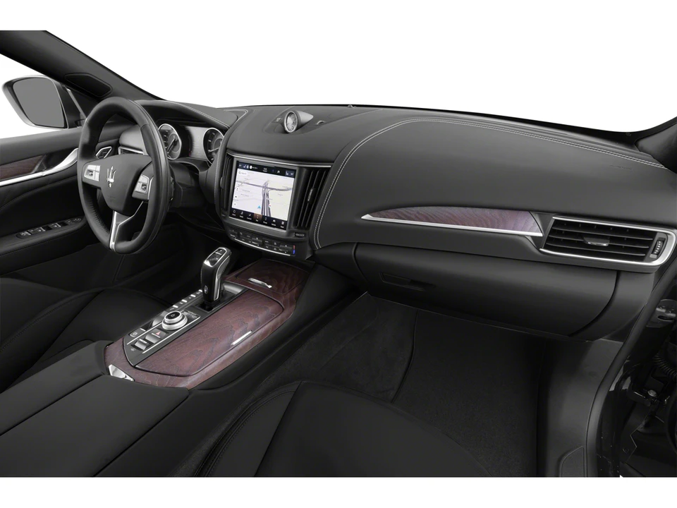 2023 Maserati Levante Modena - Image 15 of 16