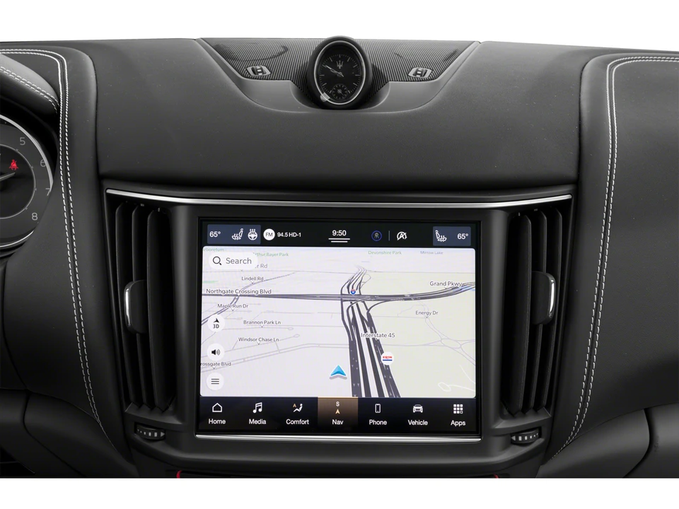 2023 Maserati Levante Modena - Image 16 of 16