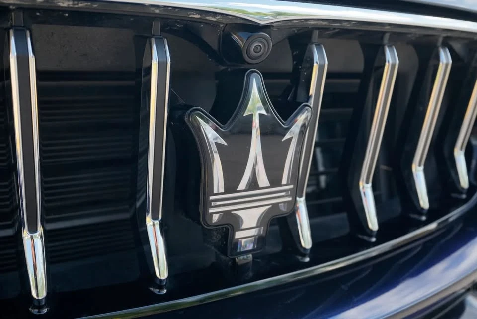 2023 Maserati Levante - Image 11 of 20