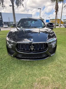 2023 Maserati Levante Sport Utility 4D