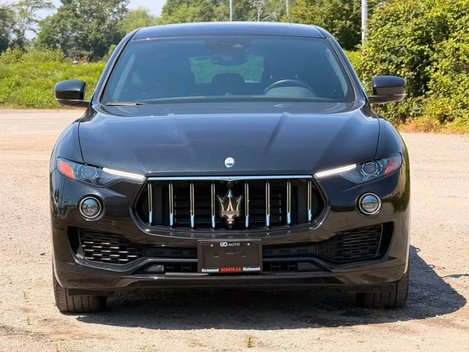 2023 Maserati Levante Modena - Image 2 of 20