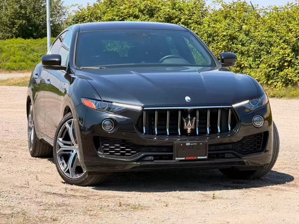 2023 Maserati Levante Modena - Image 3 of 20