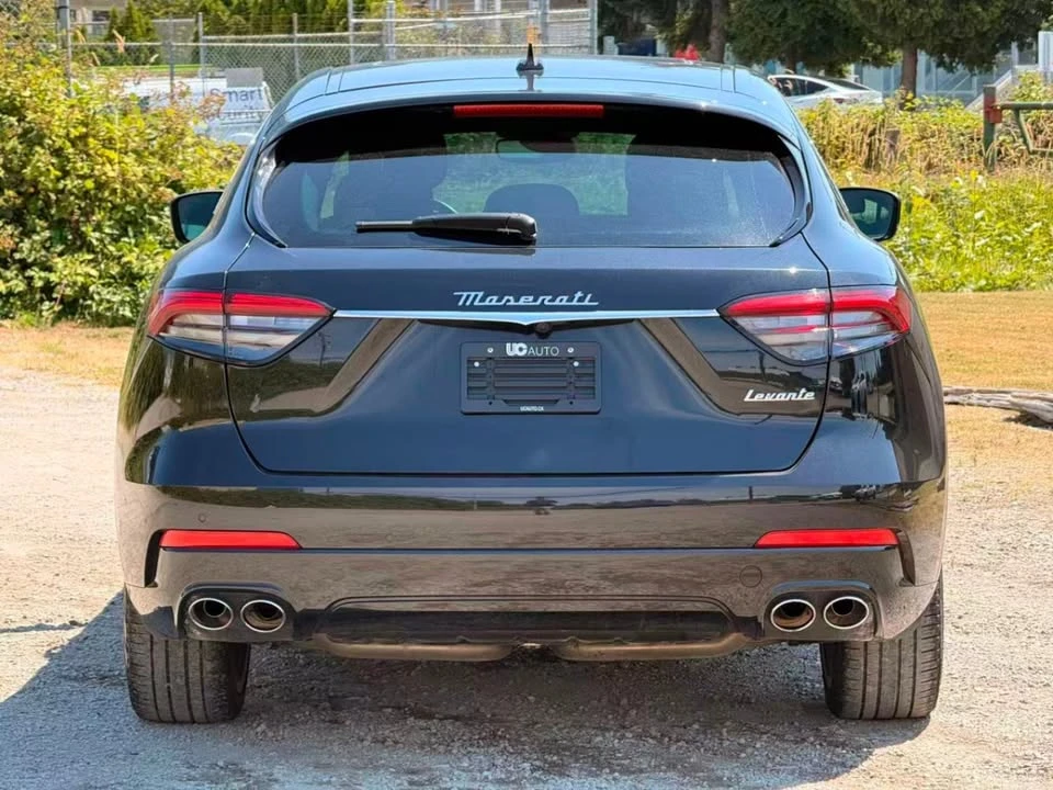 2023 Maserati Levante Modena - Image 6 of 20