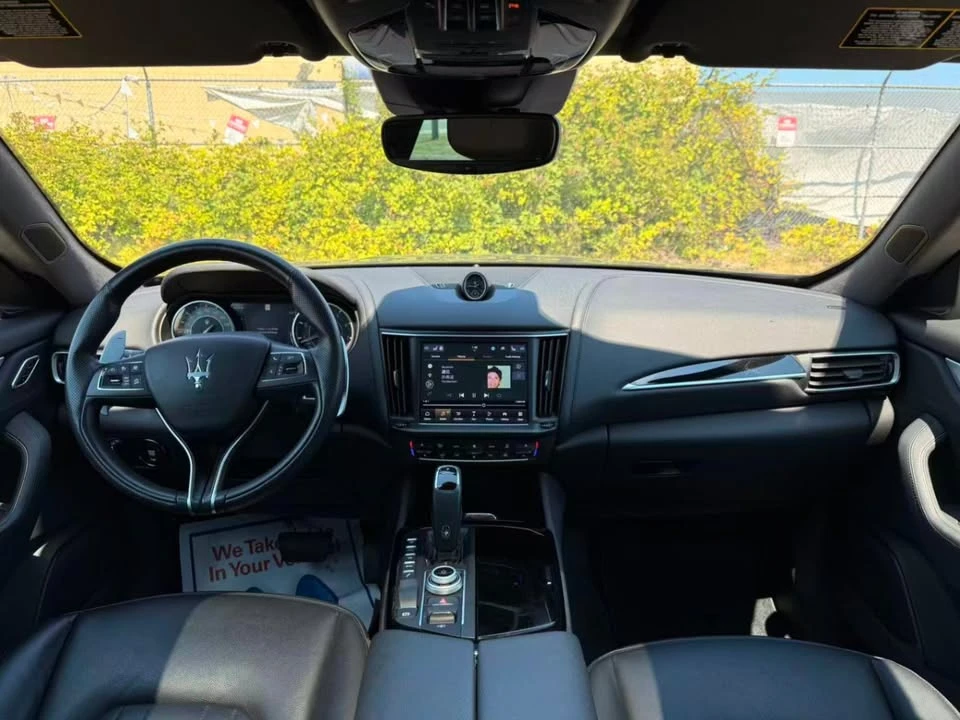 2023 Maserati Levante Modena - Image 20 of 20