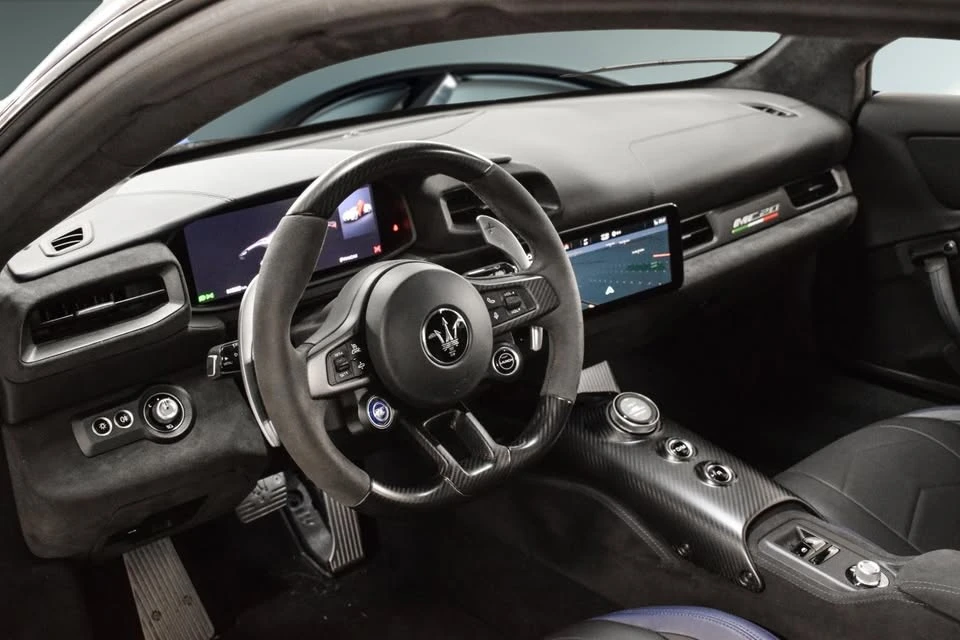 2023 Maserati MC20 - Image 20 of 20