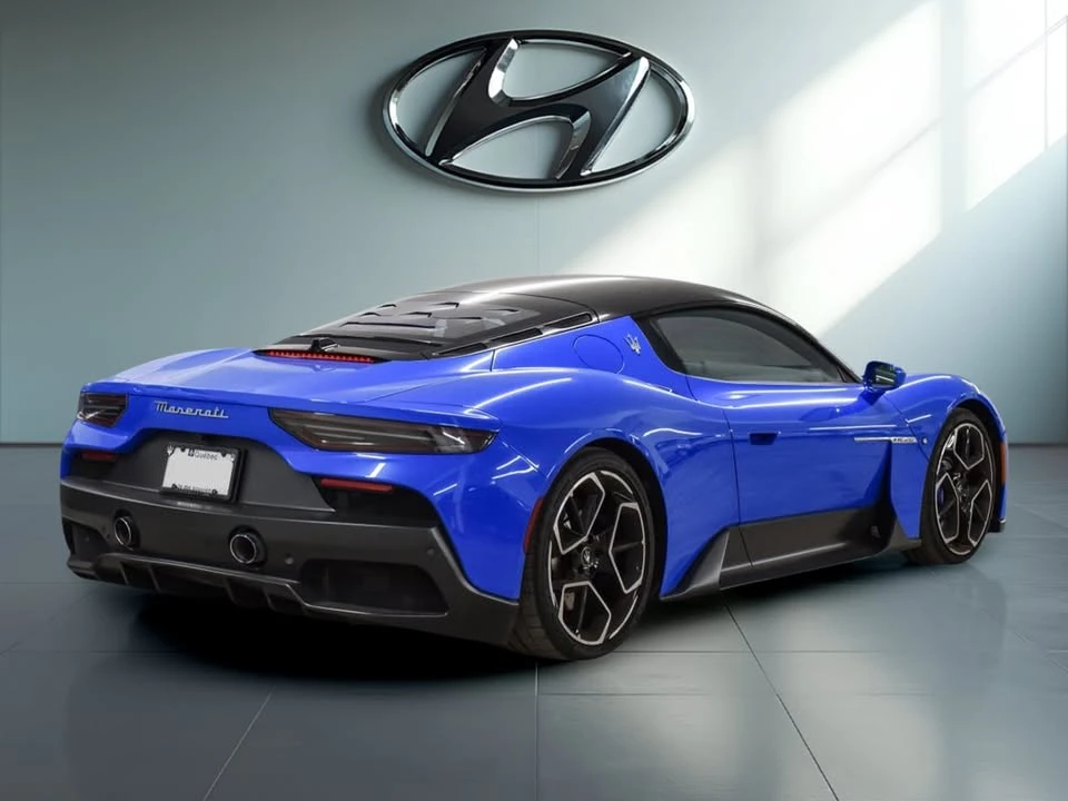 2023 Maserati MC20 - Image 3 of 20