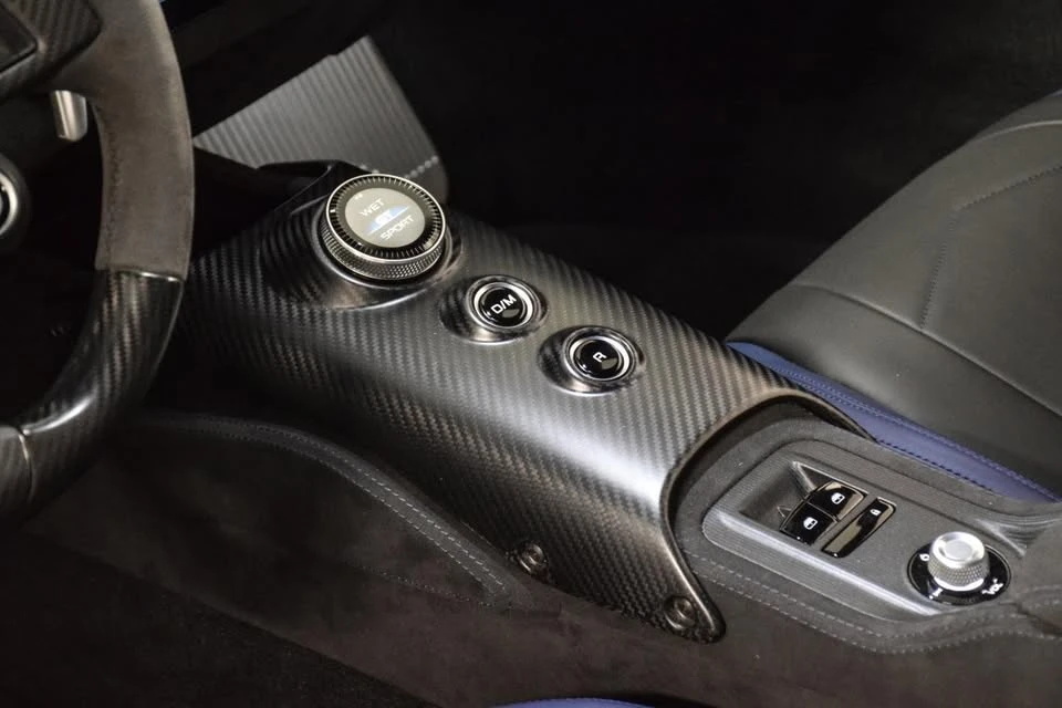 2023 Maserati MC20 - Image 18 of 20