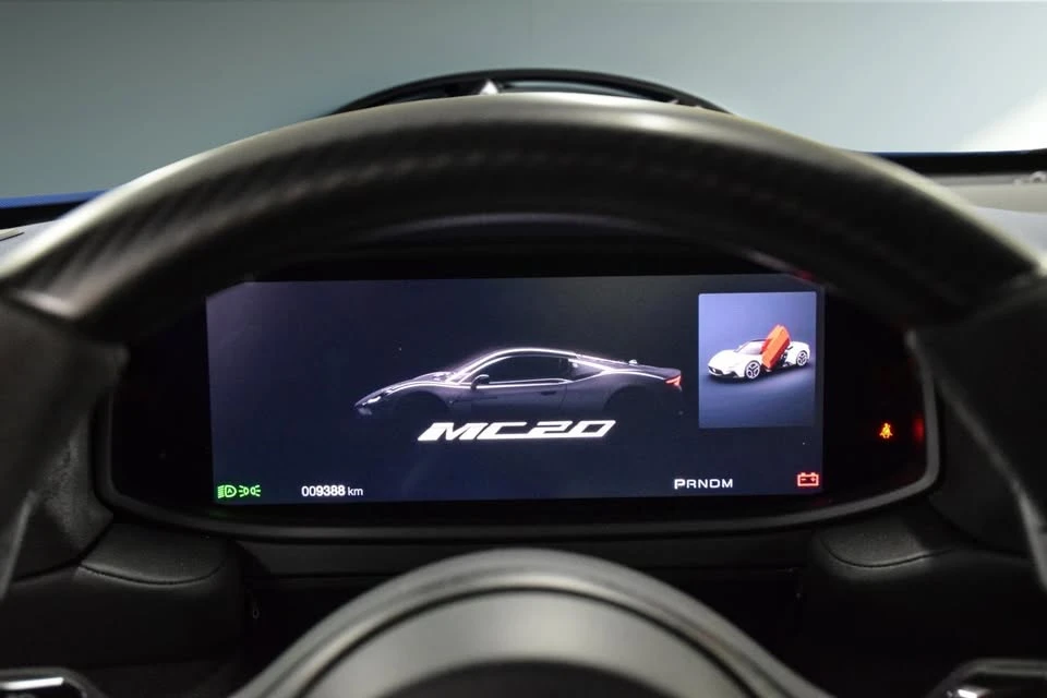 2023 Maserati MC20 - Image 14 of 20