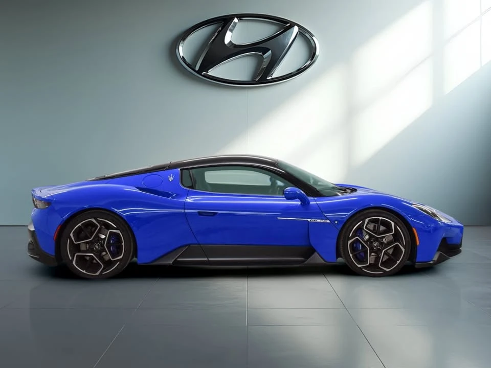 2023 Maserati MC20 - Image 5 of 20