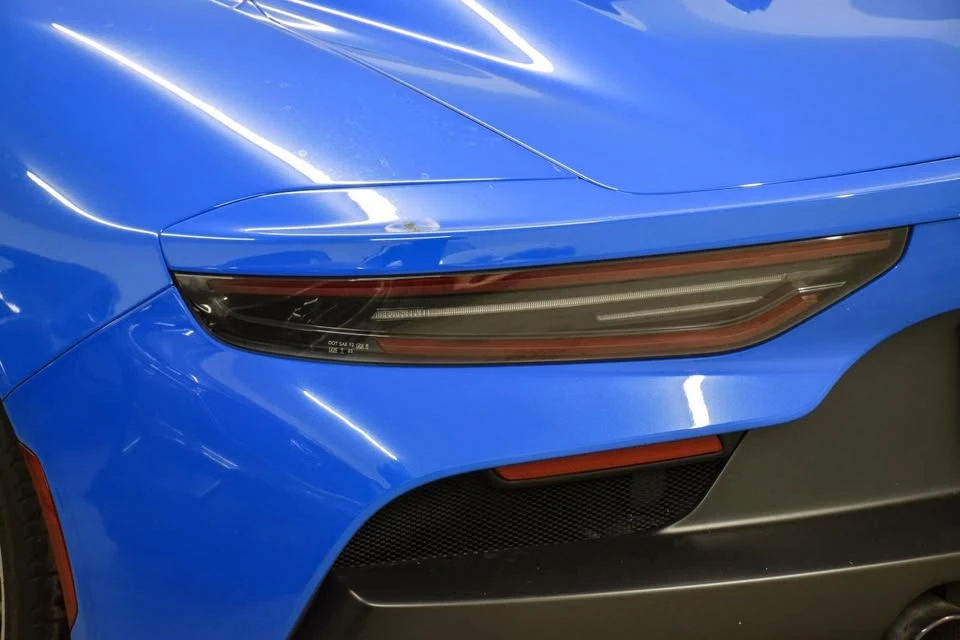 2023 Maserati MC20 - Image 8 of 20