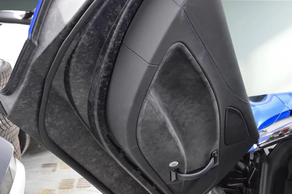 2023 Maserati MC20 - Image 11 of 20