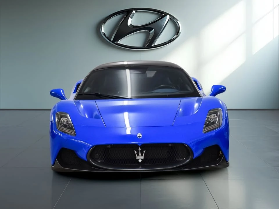 2023 Maserati MC20 - Image 4 of 20