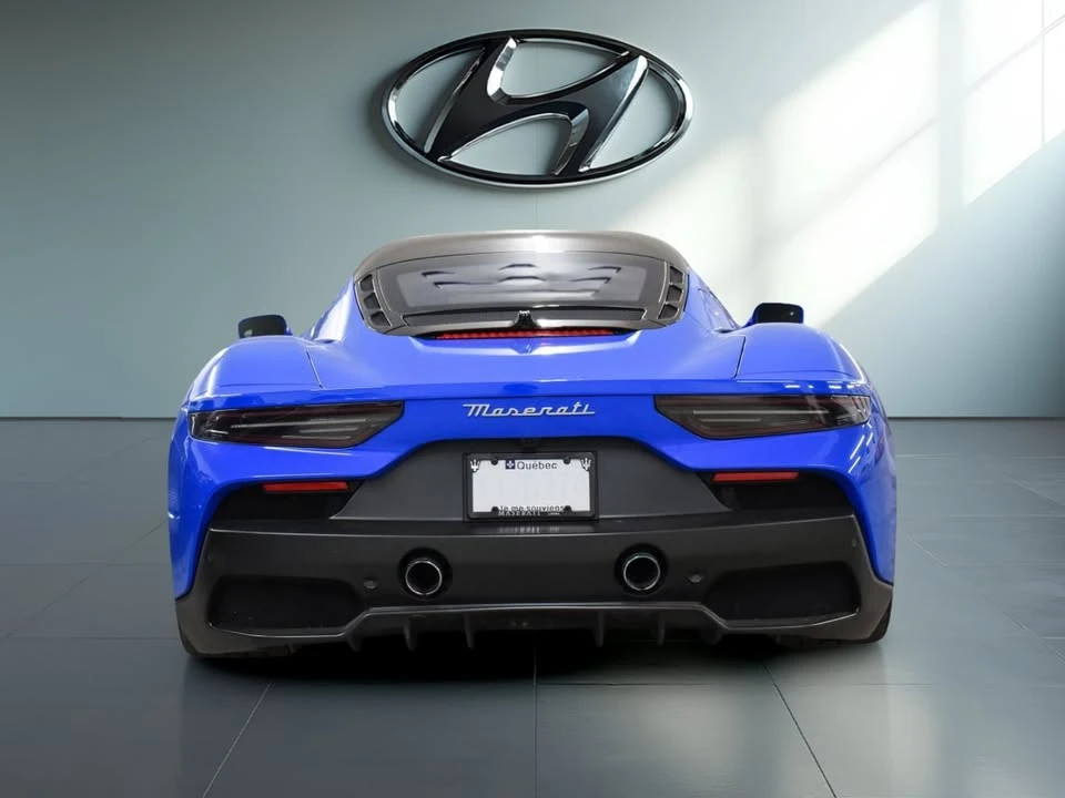 2023 Maserati MC20 - Image 2 of 20