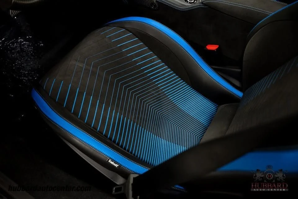 2023 Maserati MC20 - Image 16 of 20