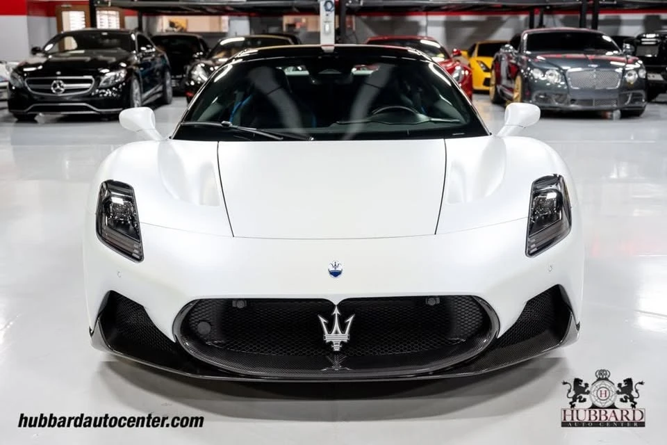 2023 Maserati MC20 - Image 11 of 20