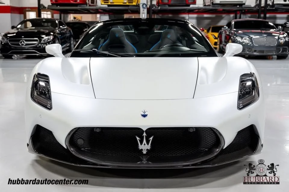 2023 Maserati MC20 - Image 3 of 20