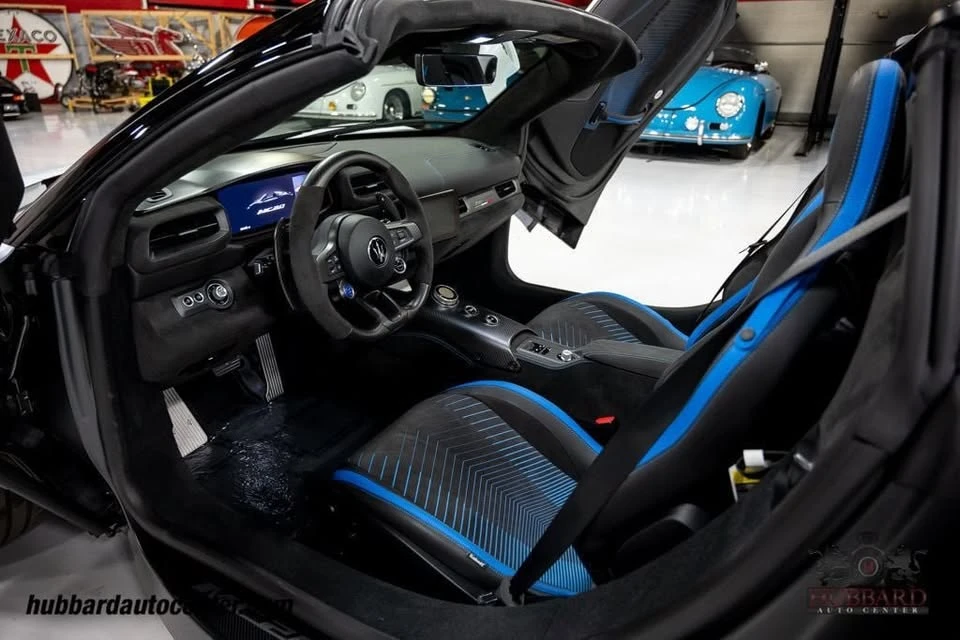 2023 Maserati MC20 - Image 14 of 20