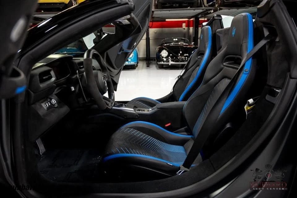 2023 Maserati MC20 - Image 17 of 20