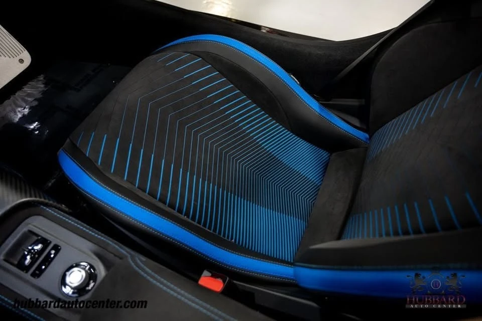 2023 Maserati MC20 - Image 19 of 20
