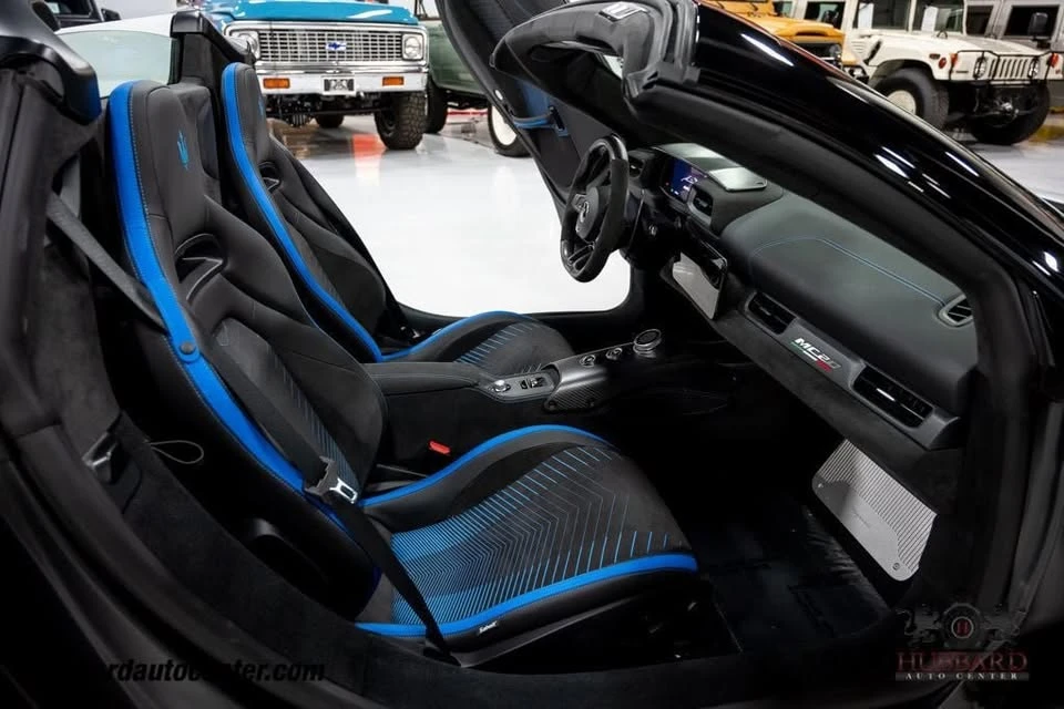2023 Maserati MC20 - Image 20 of 20