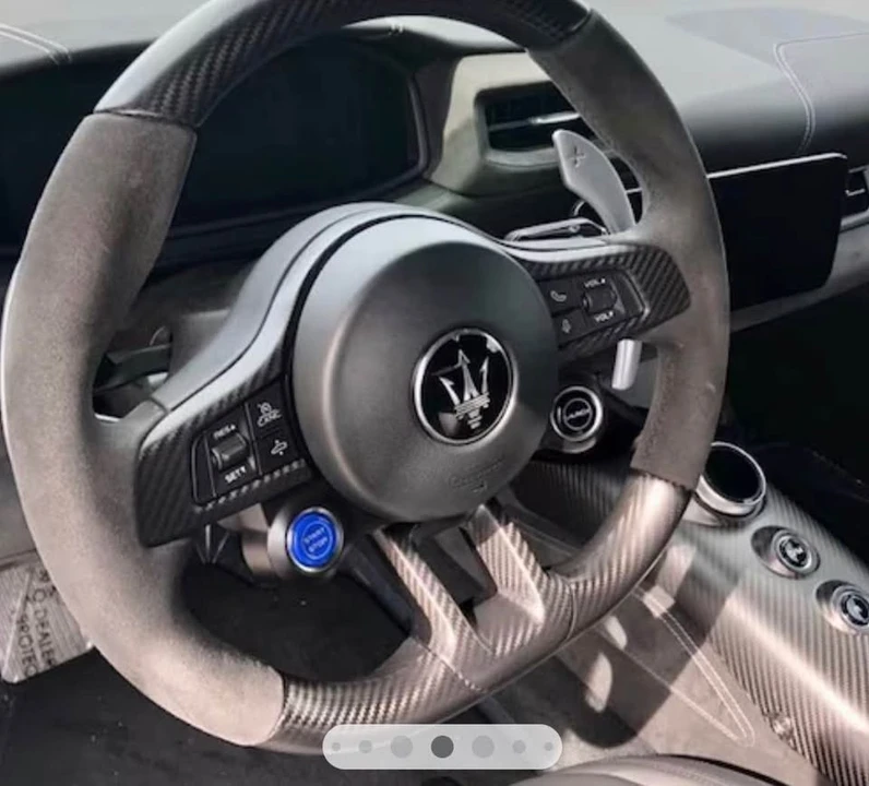 2023 Maserati MC20 - Image 2 of 6
