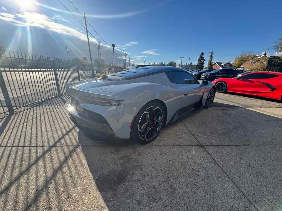 2023 Maserati MC20 - Image 7 of 20