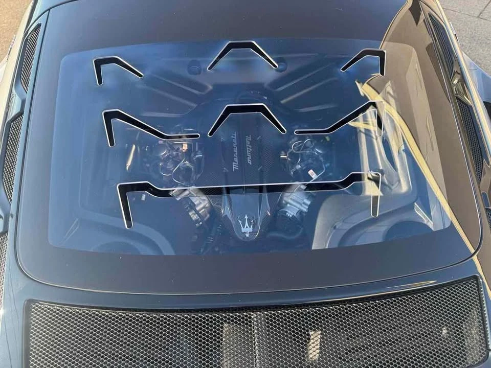 2023 Maserati MC20 - Image 15 of 20
