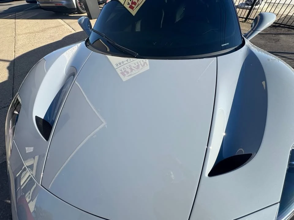 2023 Maserati MC20 - Image 12 of 20