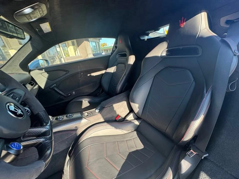 2023 Maserati MC20 - Image 19 of 20