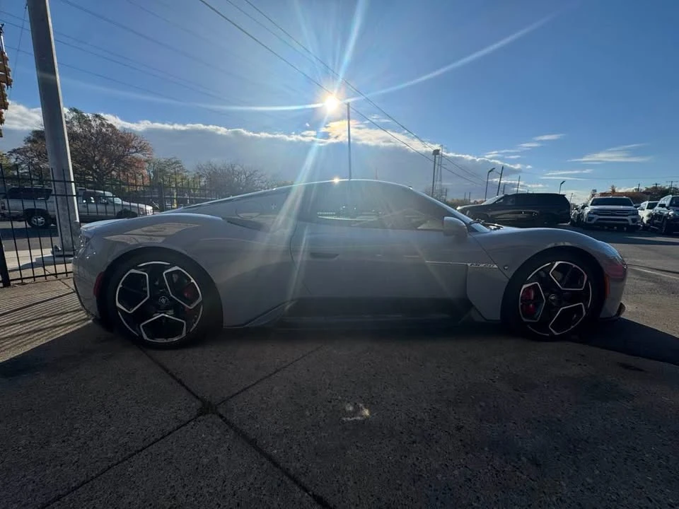 2023 Maserati MC20 - Image 6 of 20