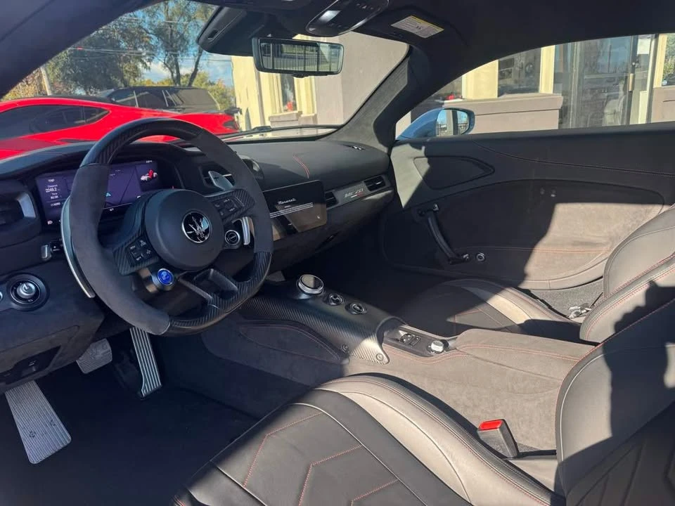 2023 Maserati MC20 - Image 18 of 20