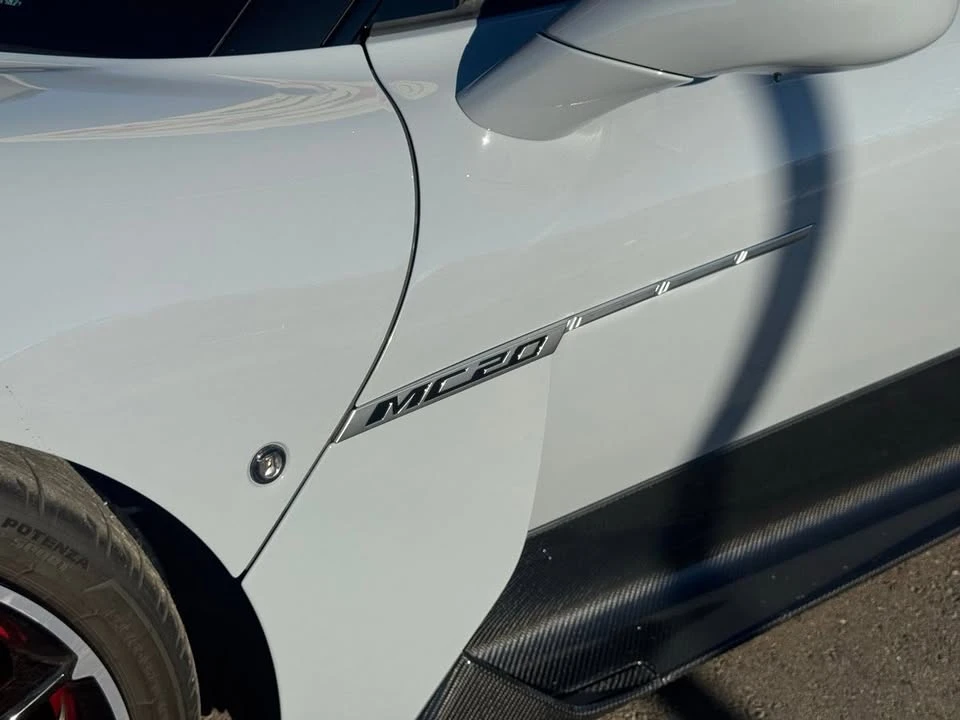 2023 Maserati MC20 - Image 13 of 20