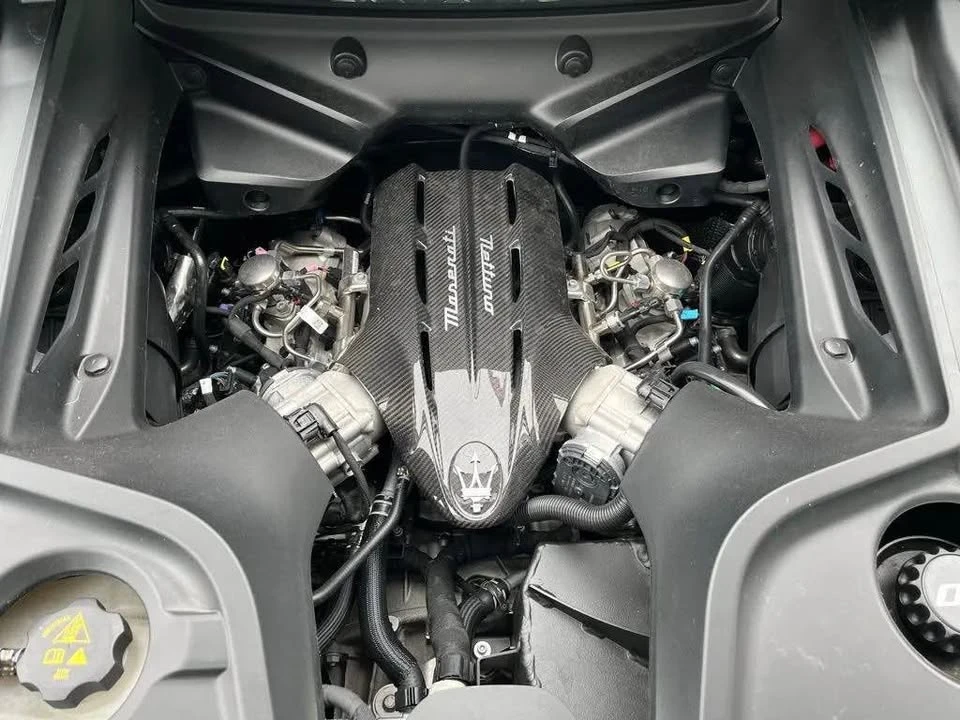 2023 Maserati MC20 - Image 12 of 12