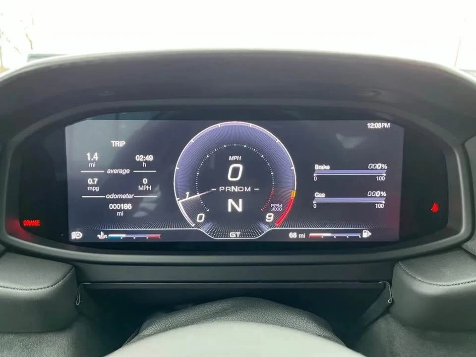 2023 Maserati MC20 - Image 10 of 12