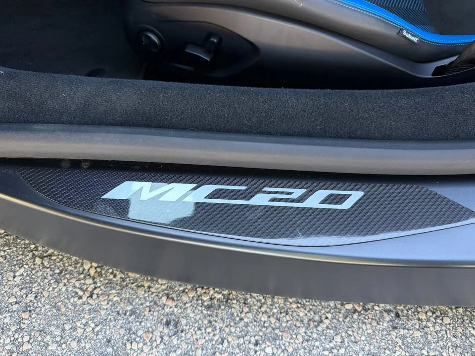 2023 Maserati MC20 Cielo - Image 15 of 20