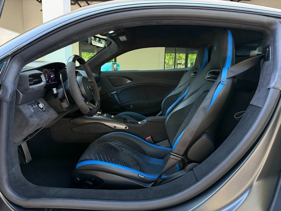 2023 Maserati MC20 Cielo - Image 12 of 20