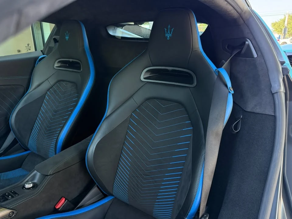 2023 Maserati MC20 Cielo - Image 14 of 20