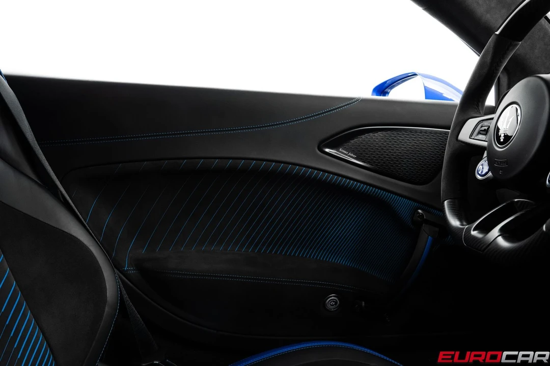 2023 Maserati MC20 - Image 29 of 31
