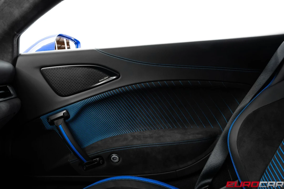 2023 Maserati MC20 - Image 28 of 31