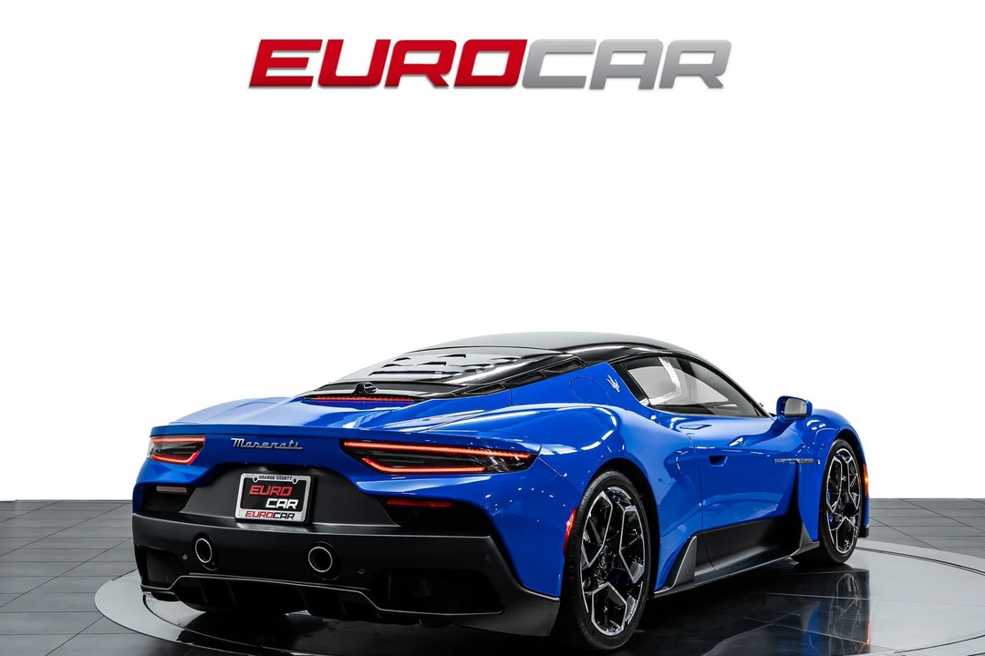 2023 Maserati MC20 - Image 5 of 31