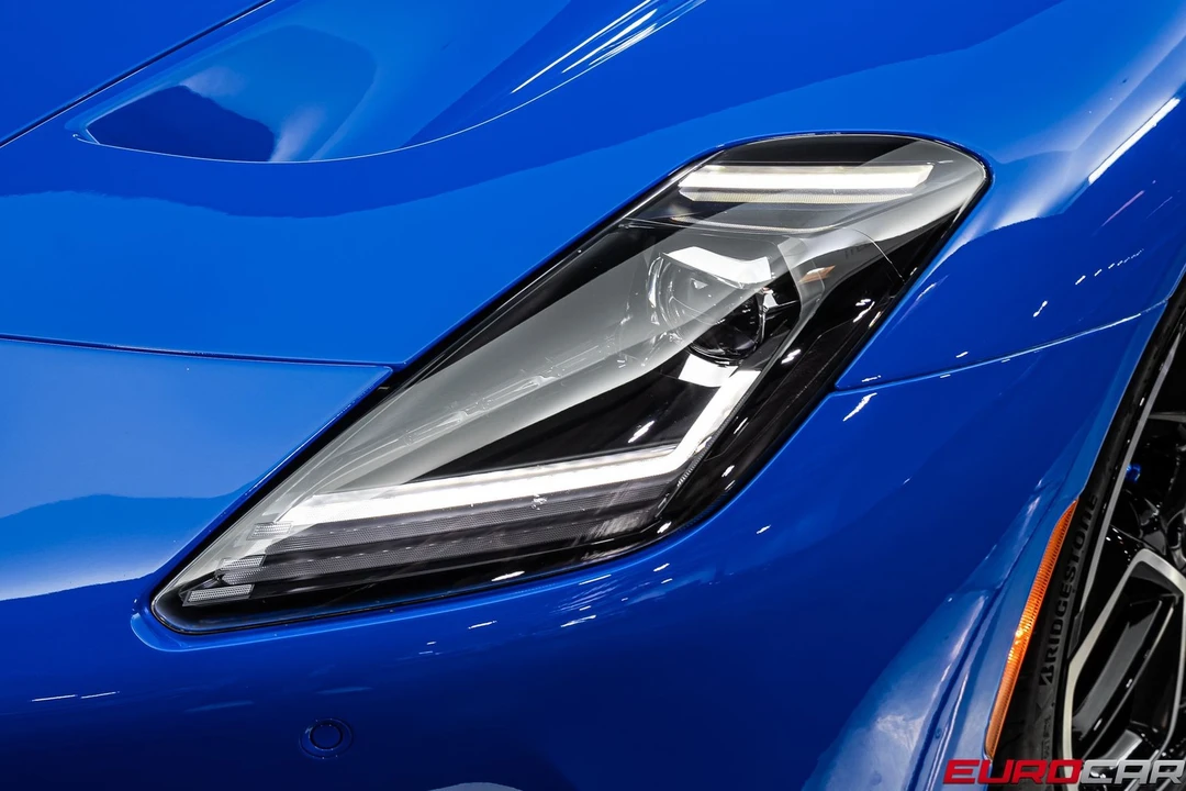 2023 Maserati MC20 - Image 13 of 31