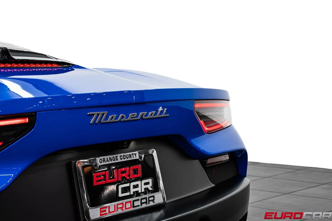 2023 Maserati MC20 - Image 24 of 31